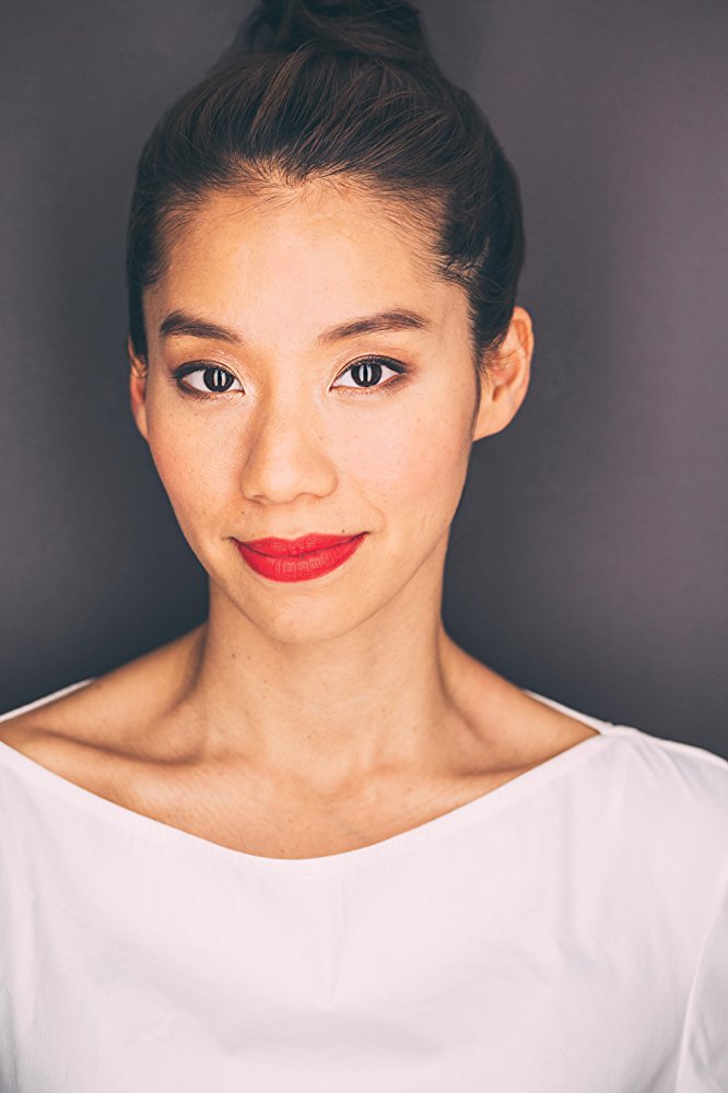 Elly Han