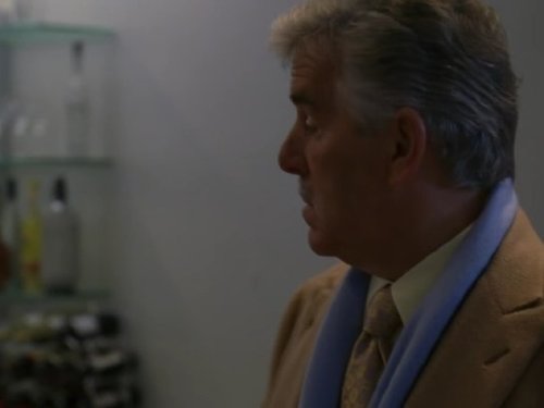 Dennis Farina