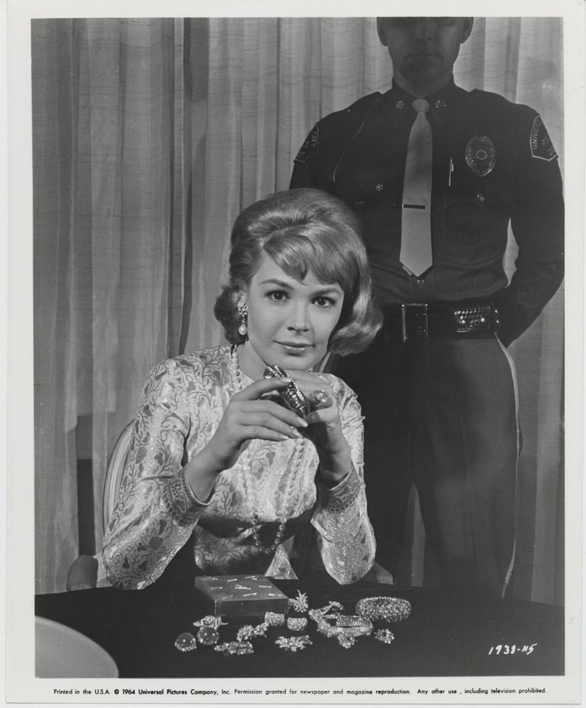 Sandra Dee