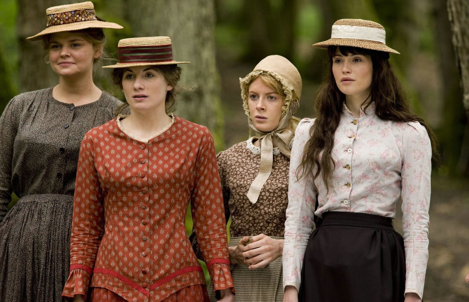 Emily Beecham