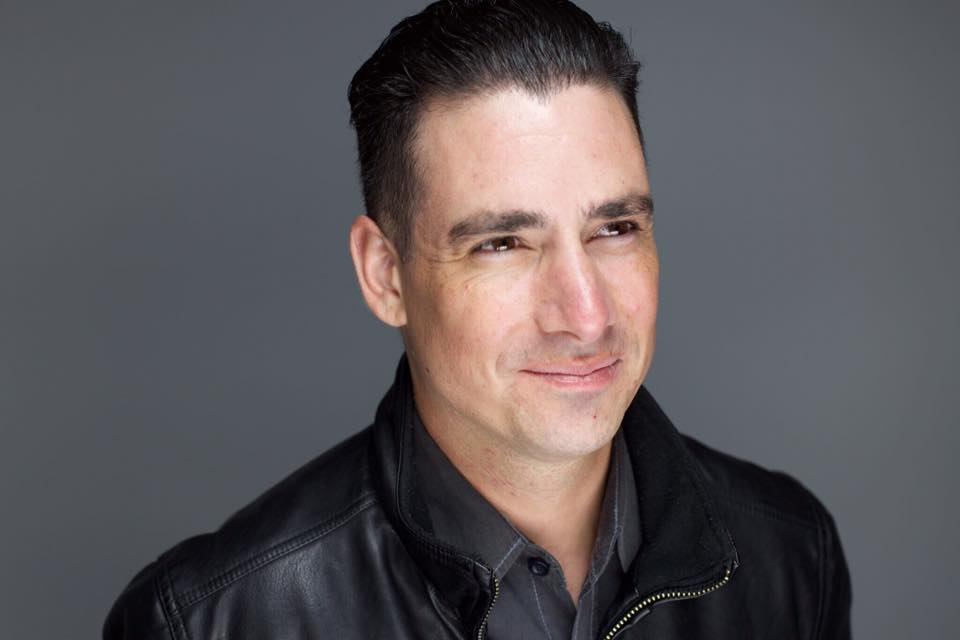 Thaddeus Nagey