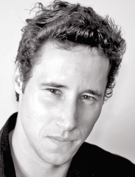 Michael Edward Williams