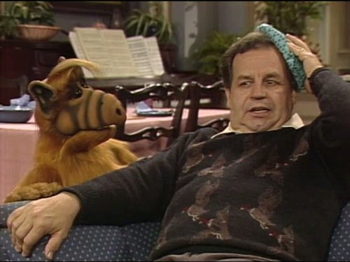 Paul Dooley