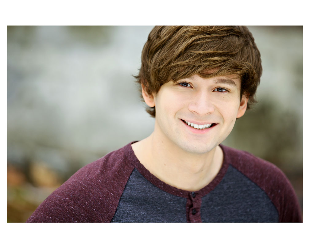 Zachary Gaviria
