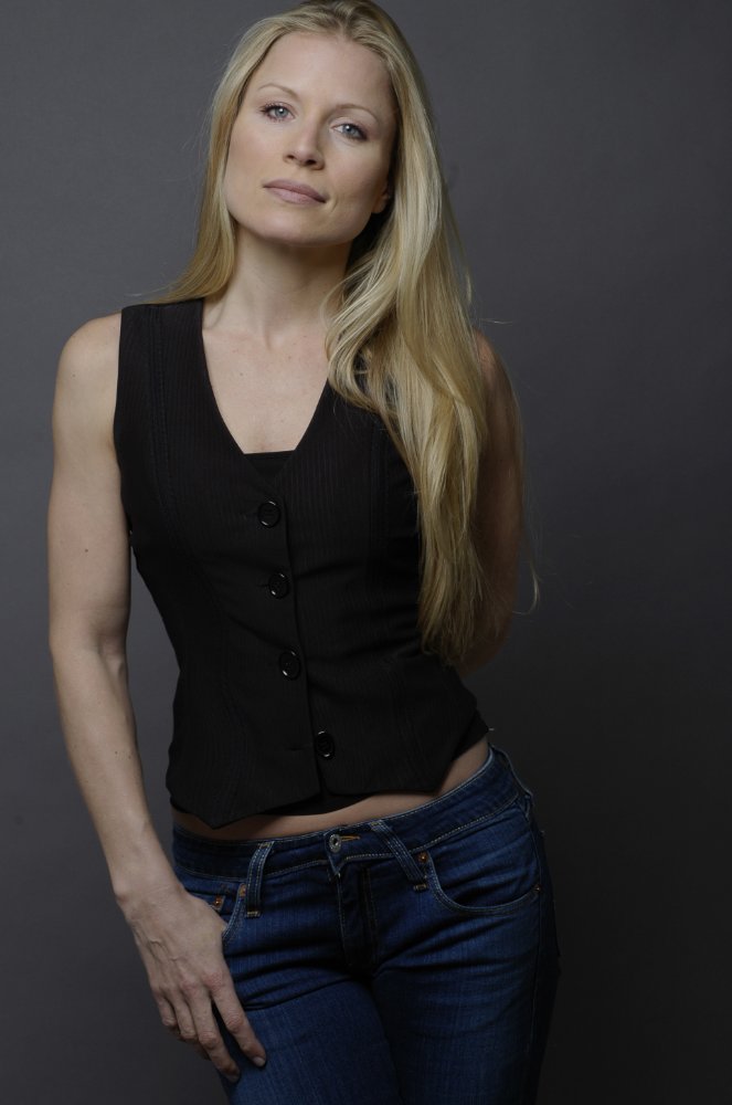 Brette Taylor