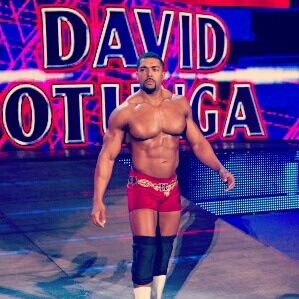 David Otunga