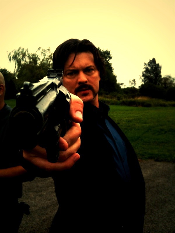 David Hayter