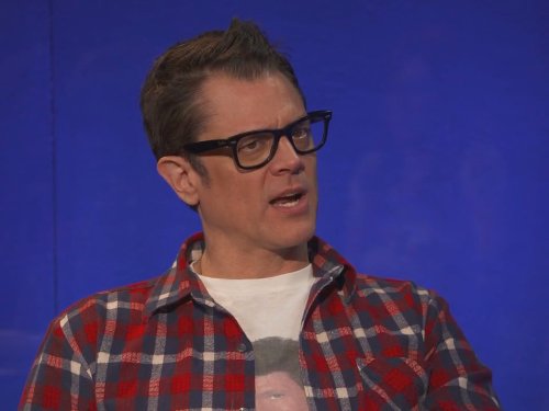 Johnny Knoxville