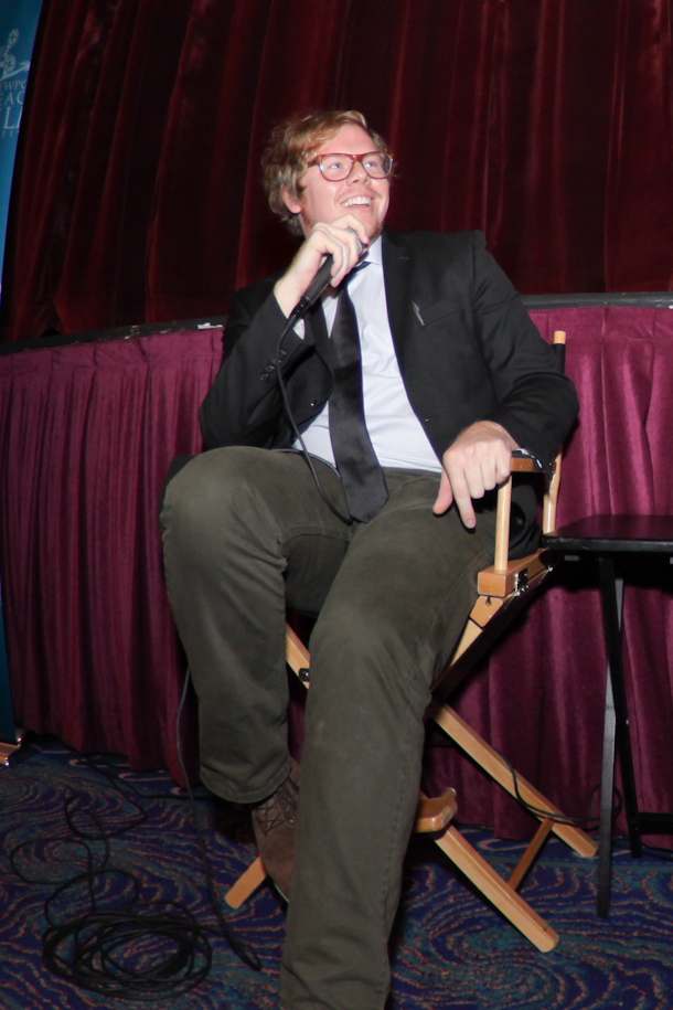 Ben York Jones