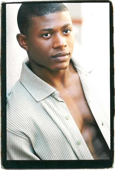 Edwin 'EdVanz'd' Morrow