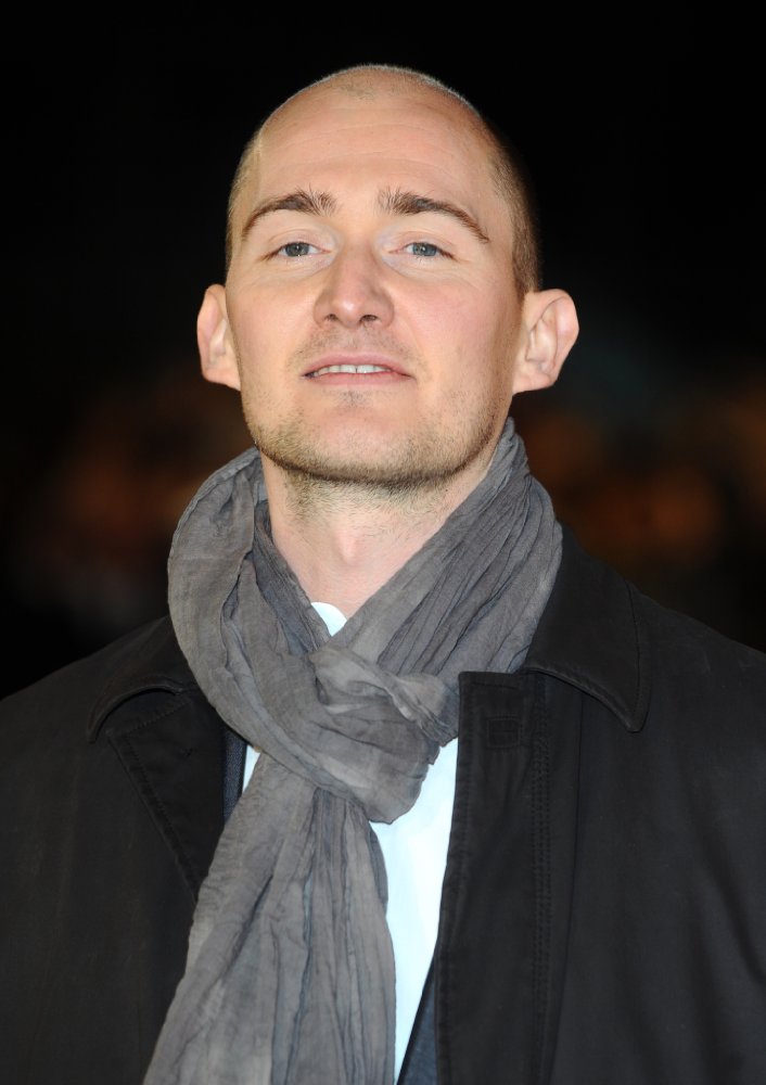 James Watkins