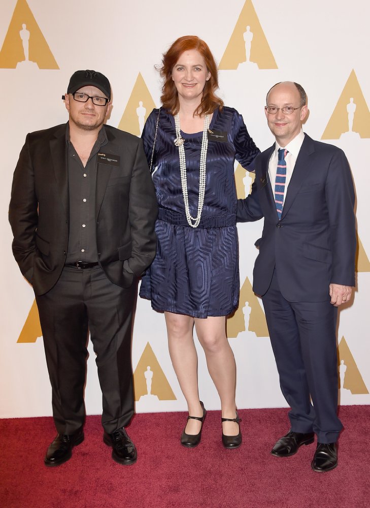 Lenny Abrahamson