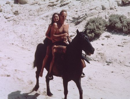 Linda Harrison