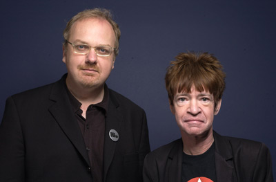 Rodney Bingenheimer