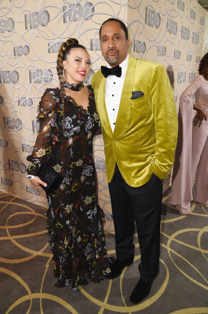 Kenya Barris