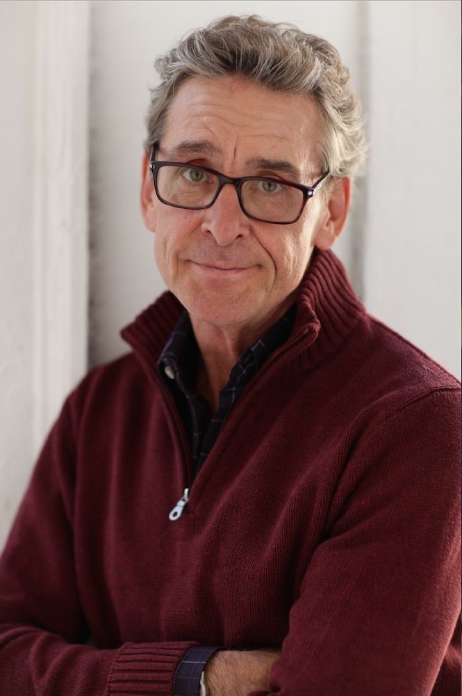 Mark Johannes