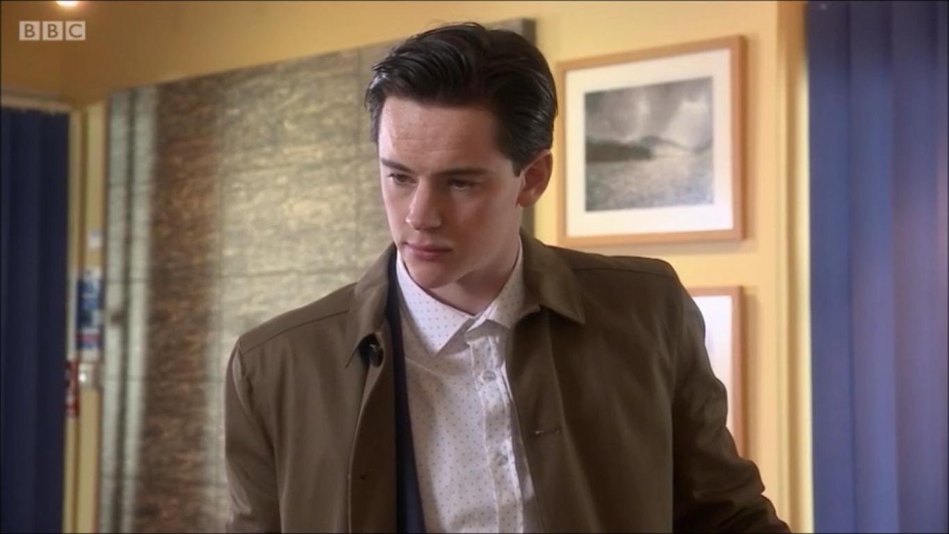 Joshua Glenister