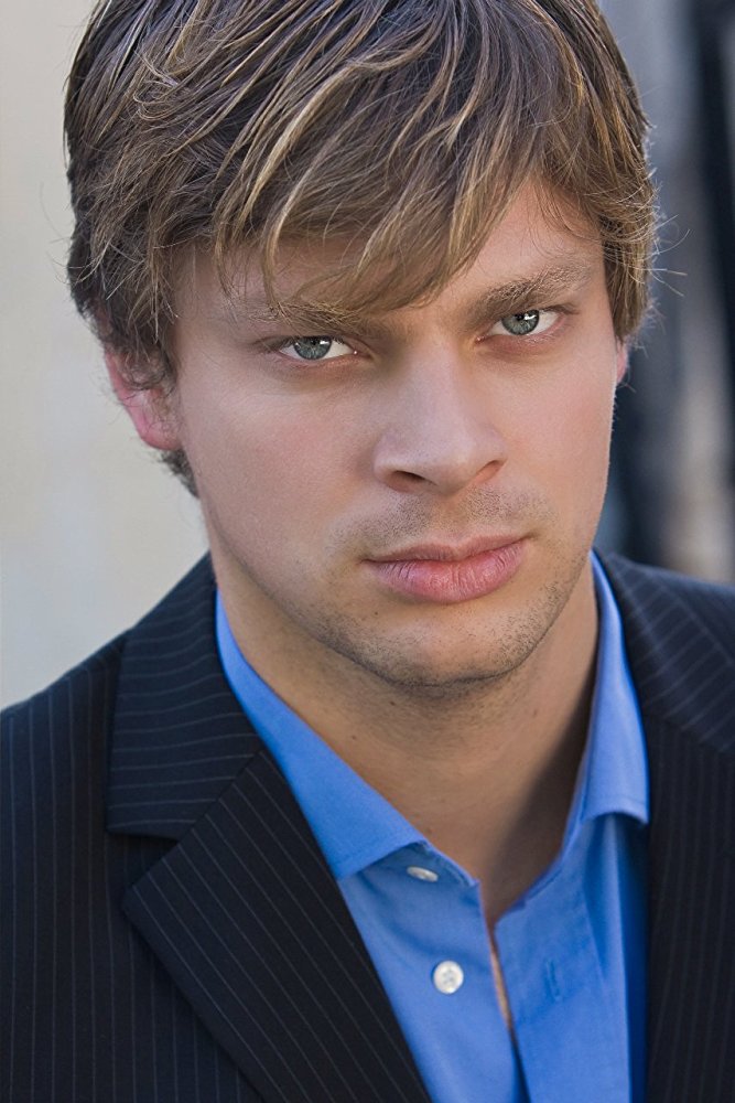 Matt Zemlin