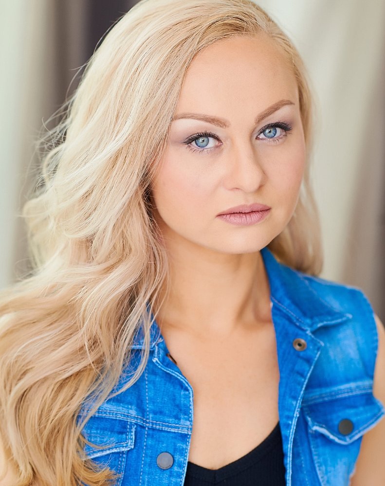 Tatiana Warden