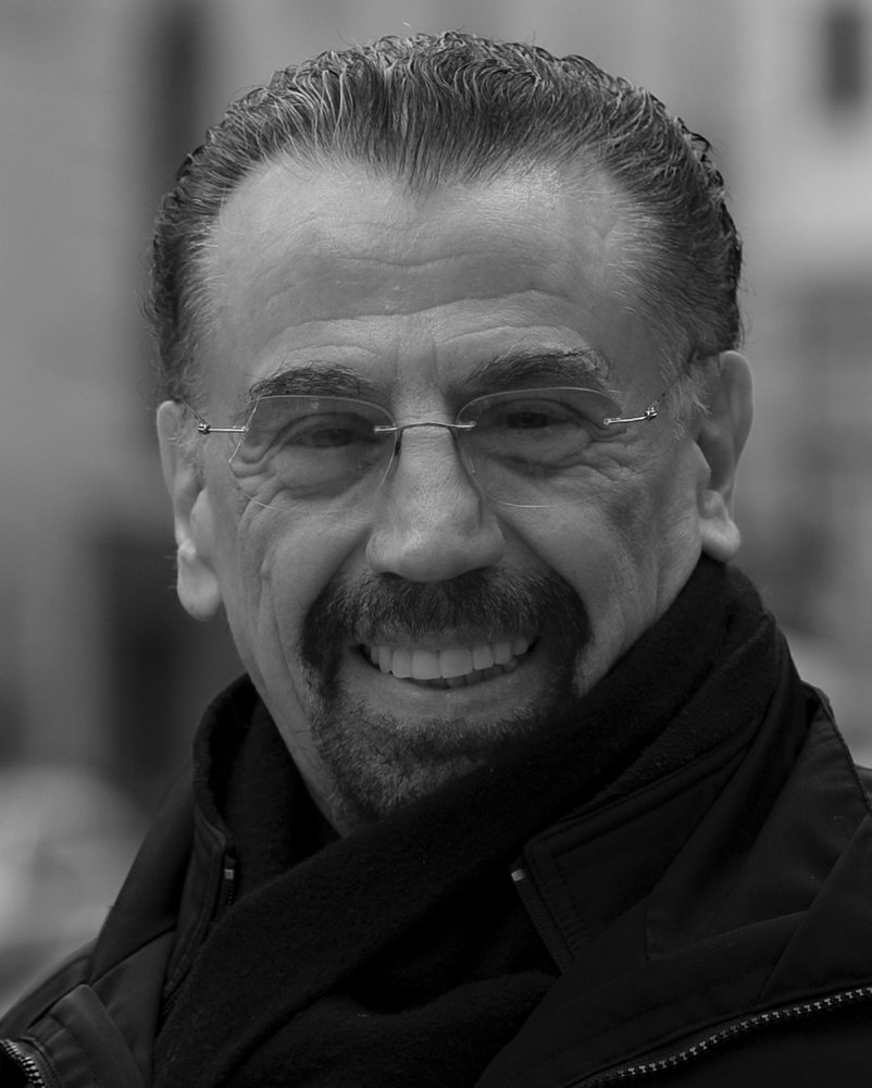 Alfonso Arau