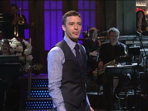 Justin Timberlake
