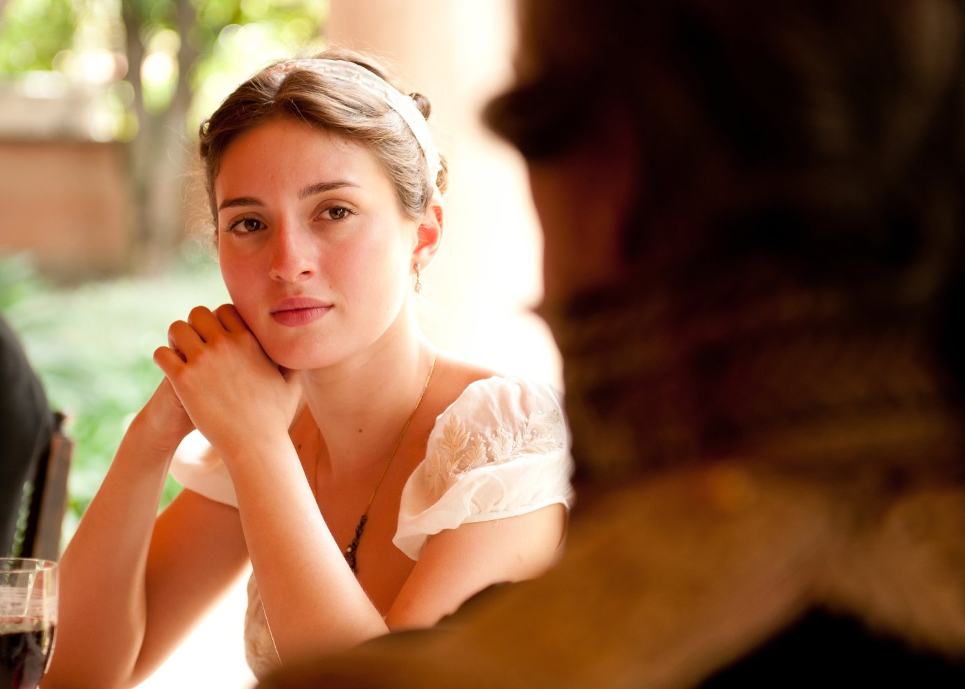 María Valverde
