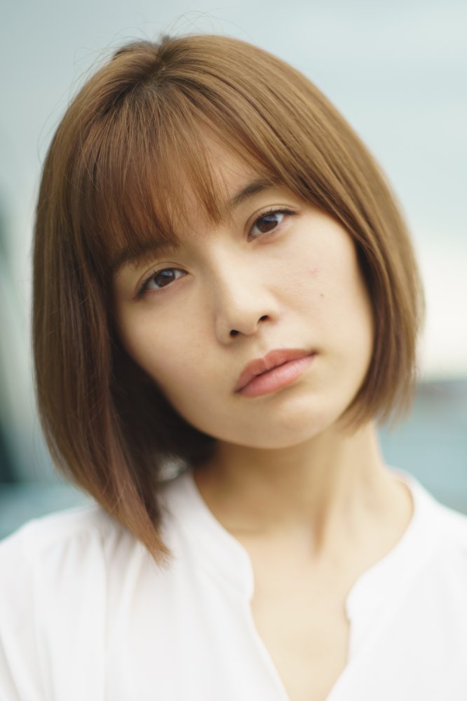 Yûho Yamashita