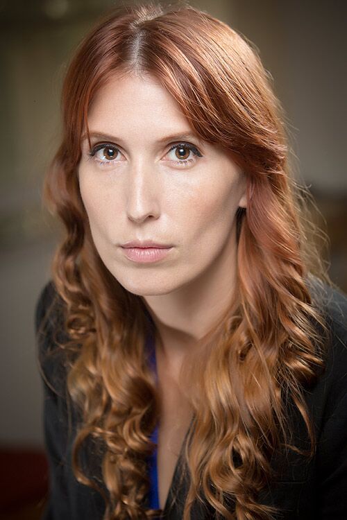Amanda Harrison