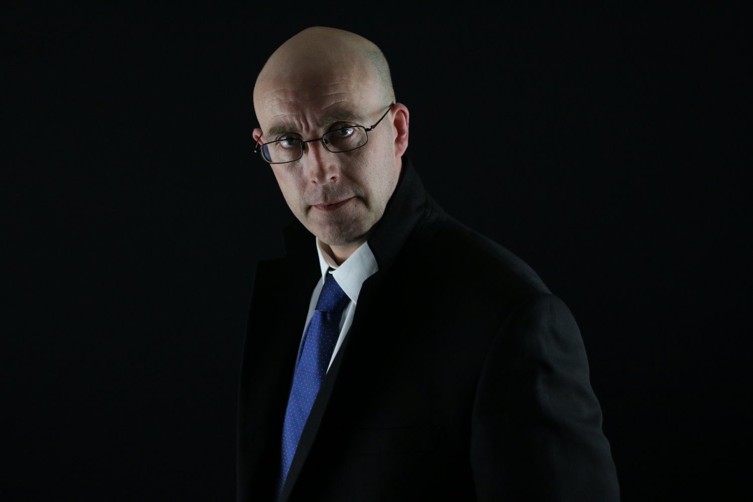 Michael Chapman