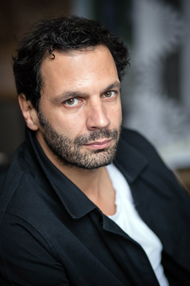 Mehdi Nebbou