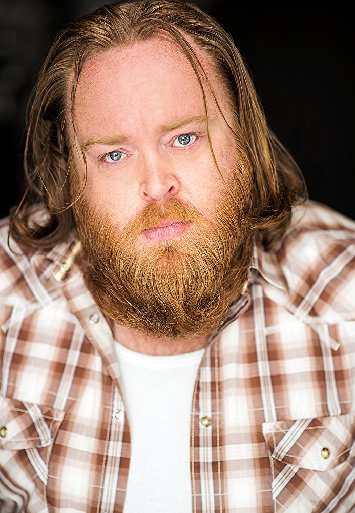 Nevin Burkholder