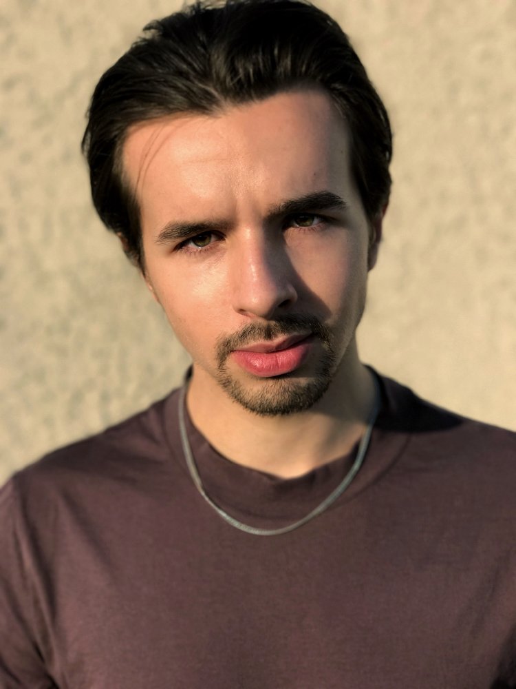 Yannik Collin