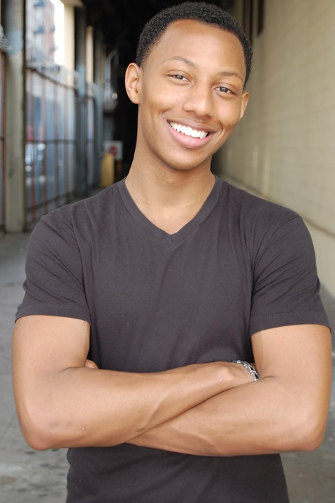 Brandon Gill