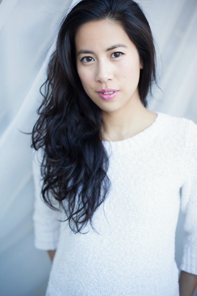 Krista Jang