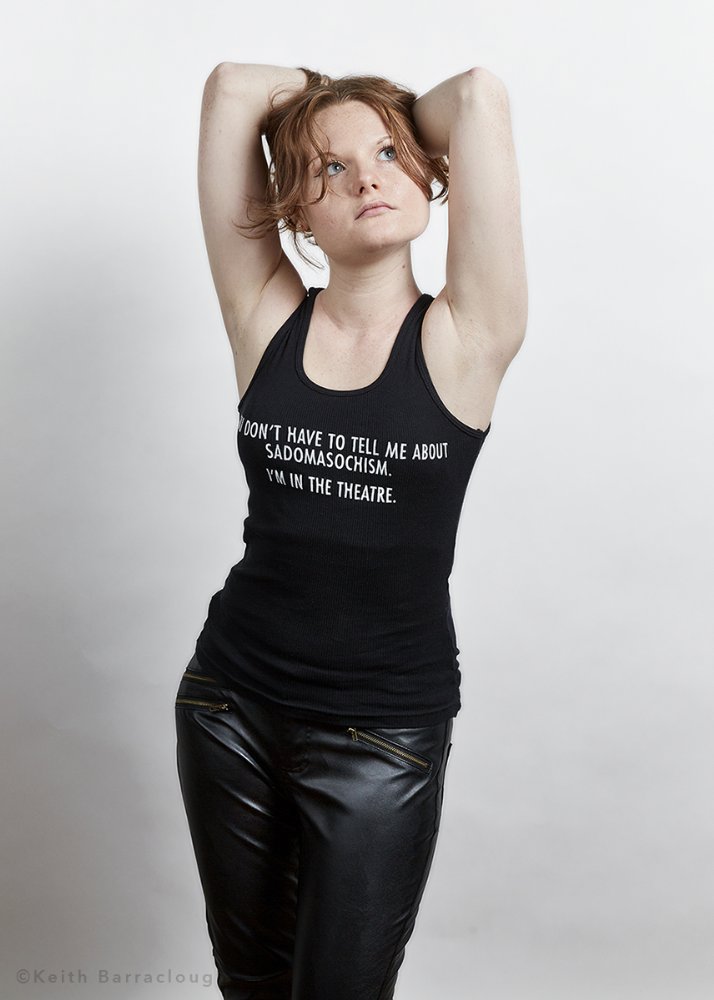 Amanda Jane Stern