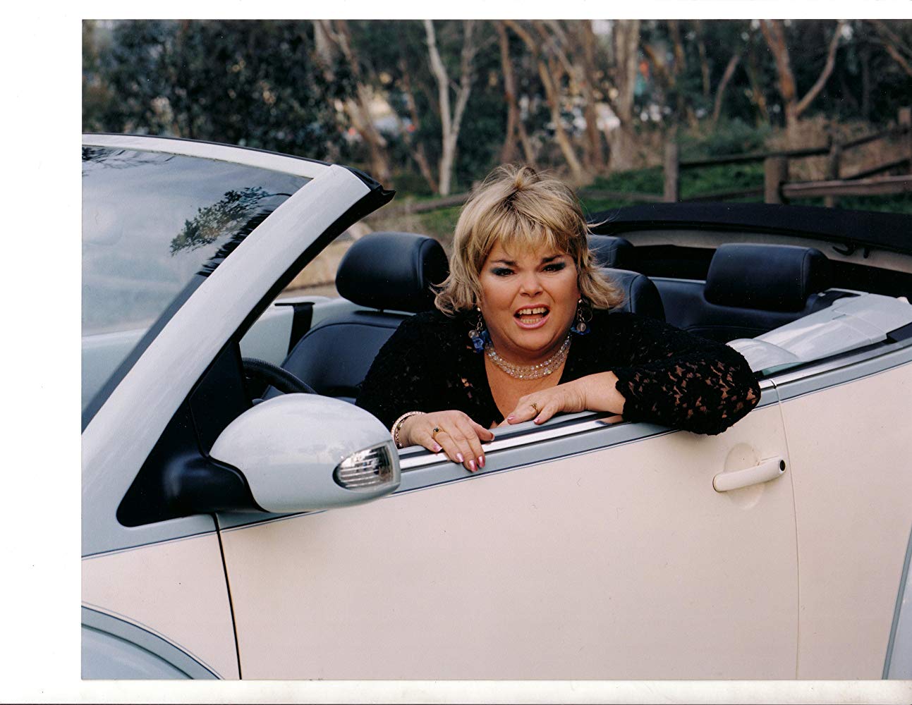 Vicki Barbolak