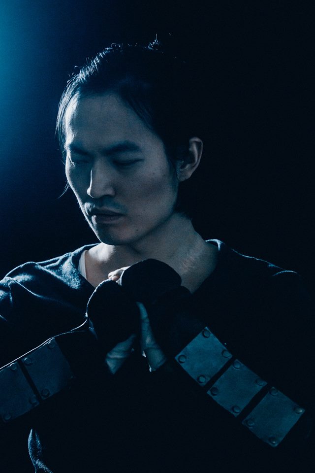 Michael Cha