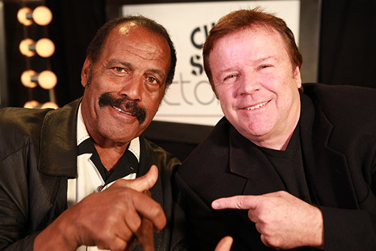 Fred Williamson
