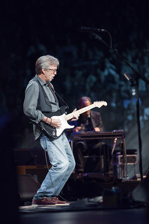Eric Clapton