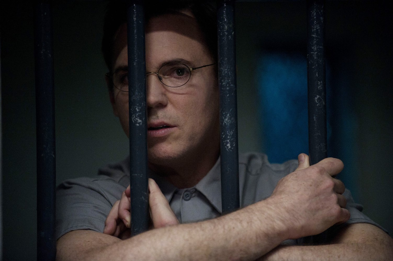 Nicholas Lea