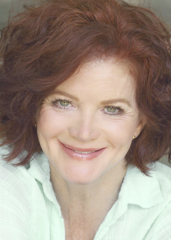 Jennifer Van Horn