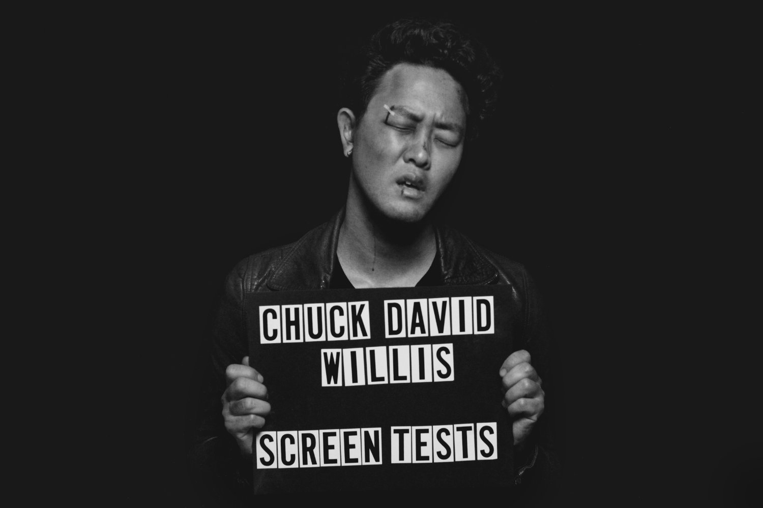 Chuck David Willis