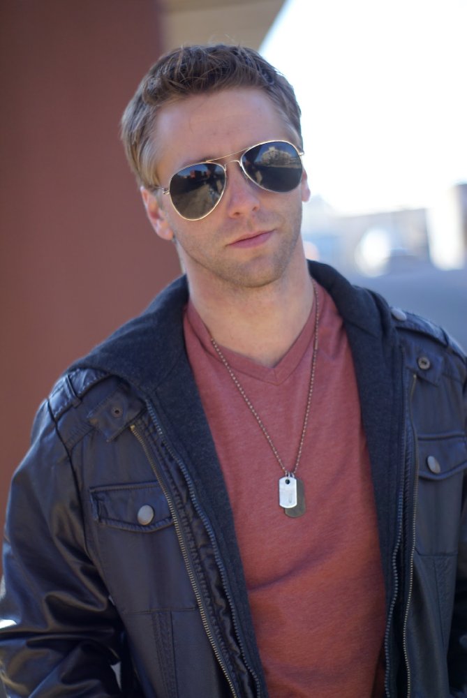 Jesse Malinowski