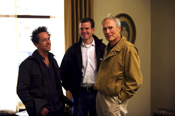Brian Grazer