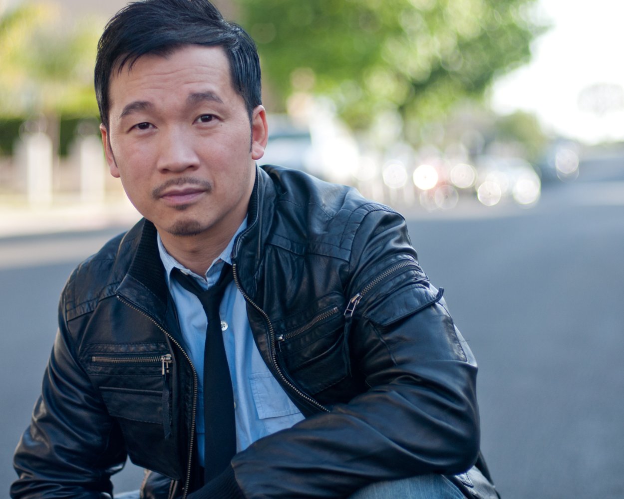 Eddie Mui