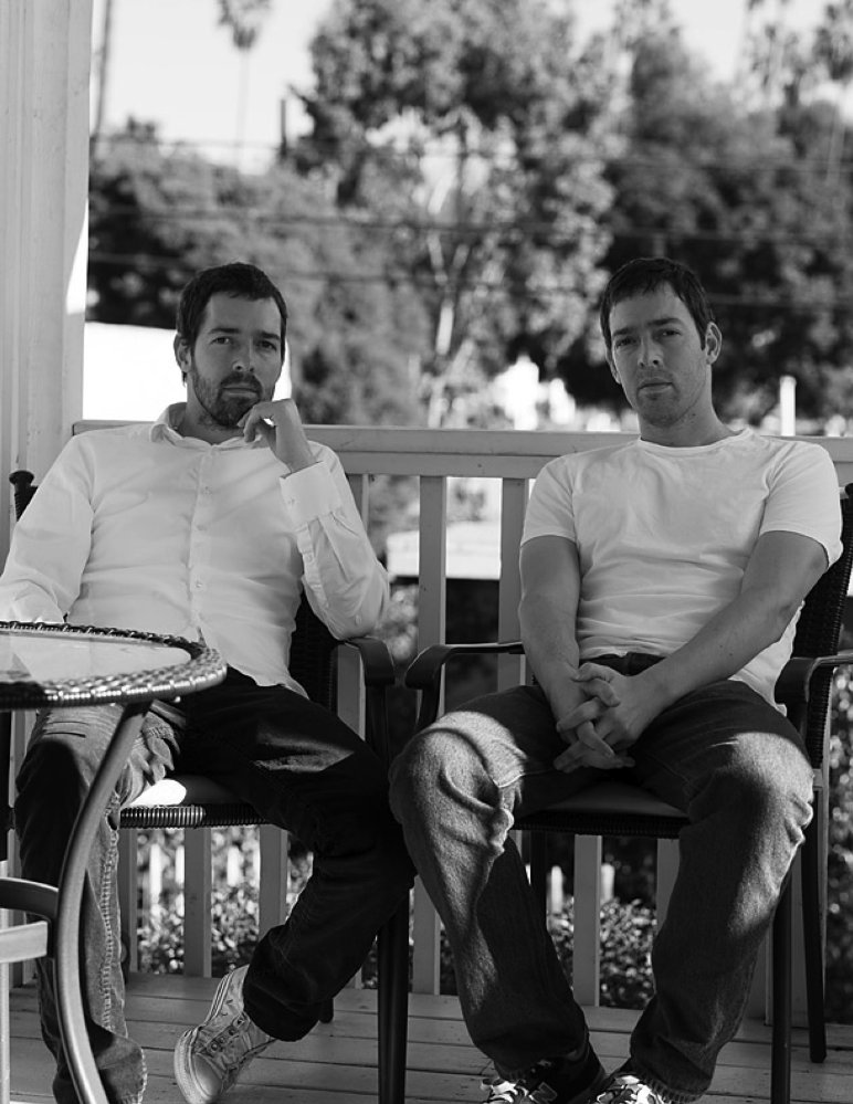 Michael Polish
