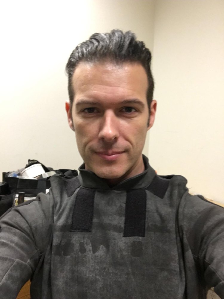 Marcio Catalano