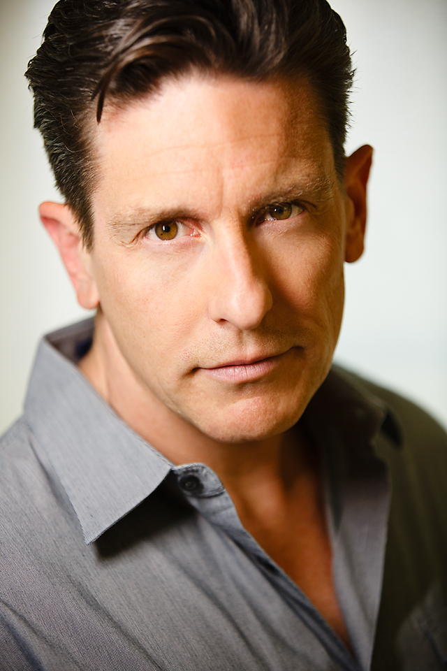 Mark Aaron Buerkle