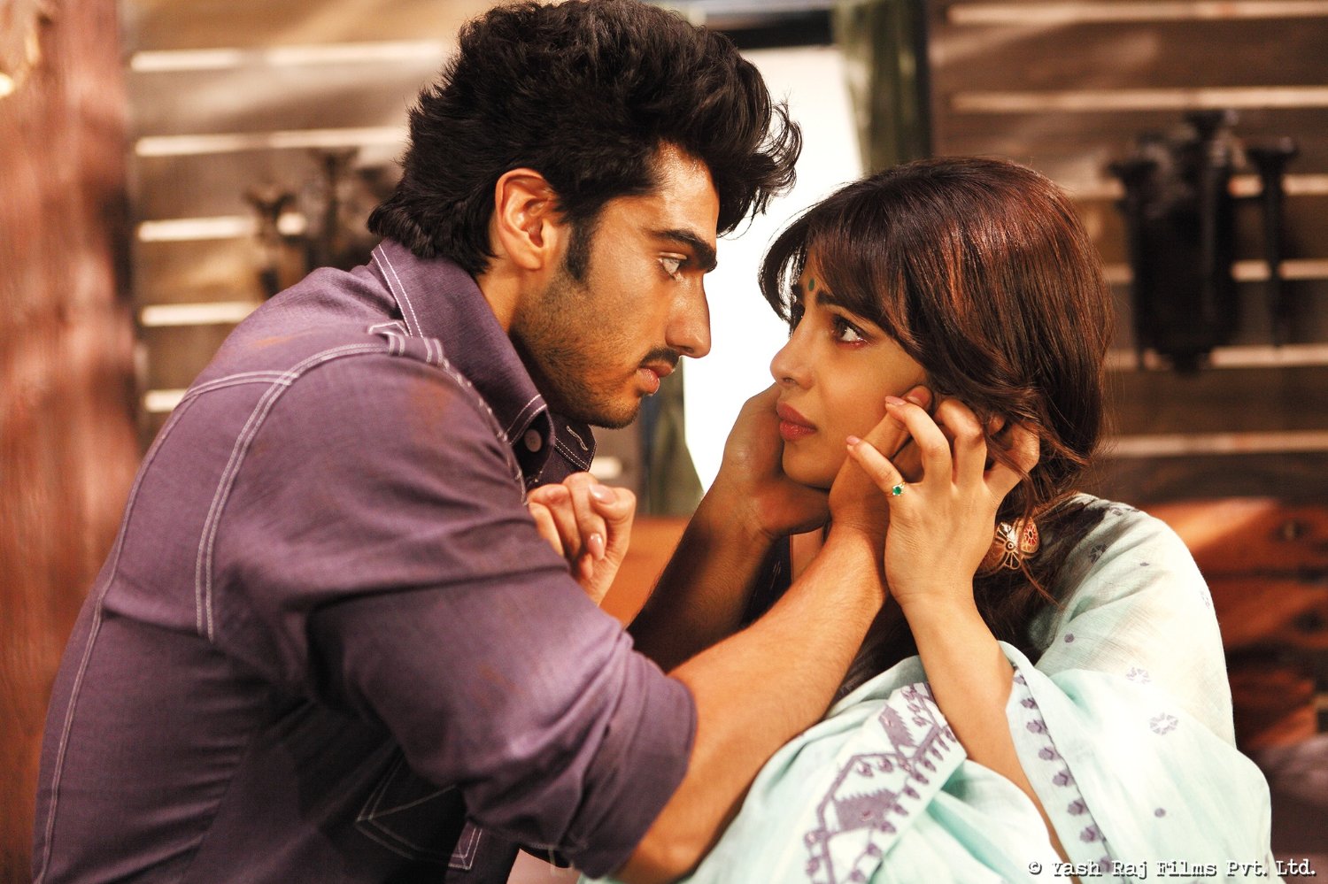 Arjun Kapoor