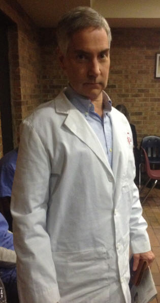 Russ Panzarella